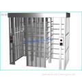 Security IR Sensor Full Height Turnstiles Gate Prison Gover